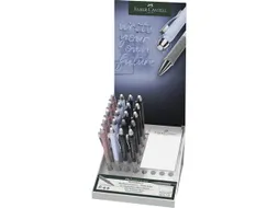 vulpotlood Faber-Castell Apollo 0.5mm display