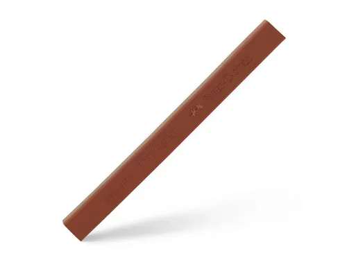 Pastelkrijt Faber-Castell Pitt Monochrome sanguine gebrand