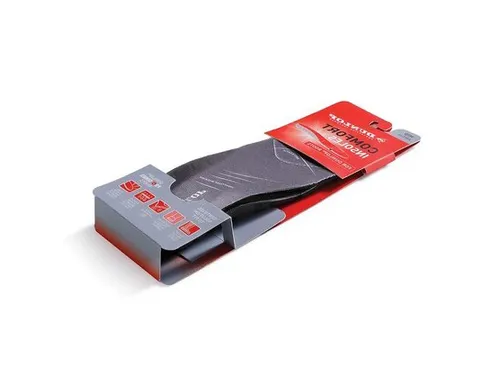 Inlegzool Dunlop Z940005 Comfort Pro Zwart Maat 44