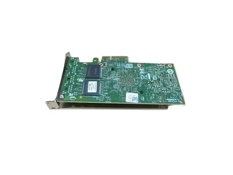 Intel Ethernet i350 Quad Port 1GbE Base-T Adapter PCIe Low Profile,