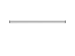 Fast note profiel Seco 1180mm zilver
