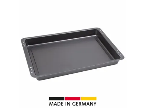 Westmark Braad/bakvorm staal ILAG 42x29x4cm