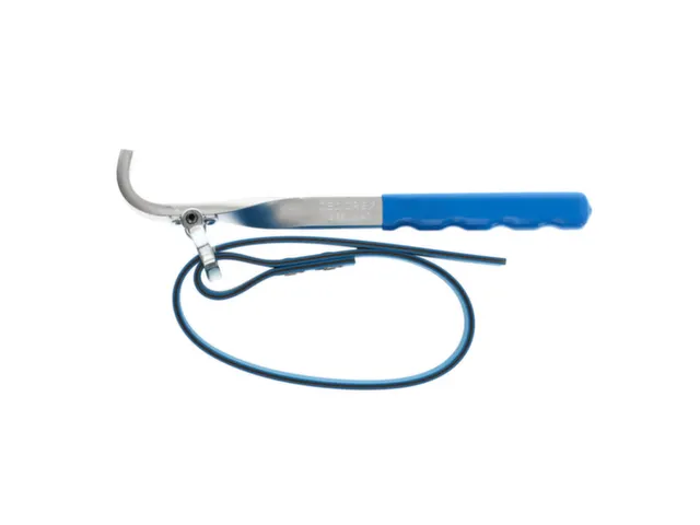 36 1-140 Steeksleutel Ø 140mm,220mm