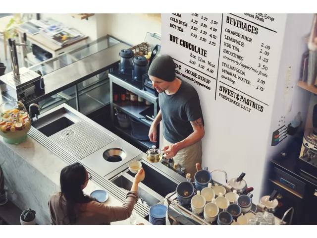 Whiteboard Folie Wrap-Up 101X150 Cm