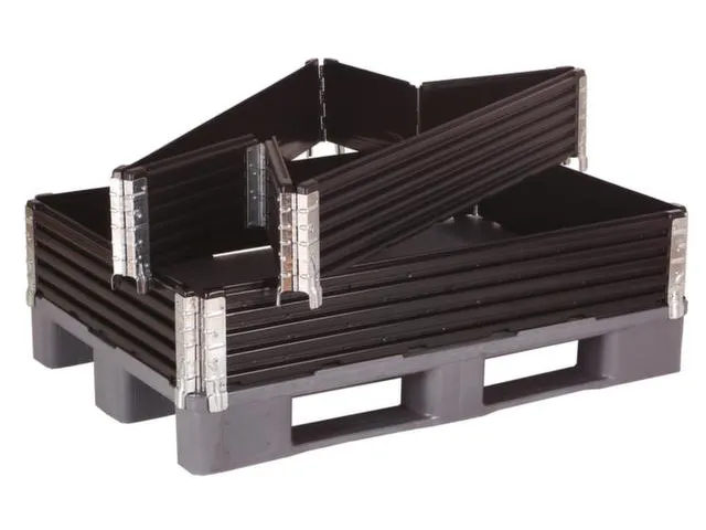 Kunststof Opzetframe Hxbxl 200x1200x800mm Abs 6scharnieren