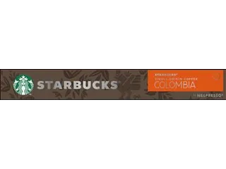 by Nespresso koffiecapsules So Colombia, 10 stuks - 2