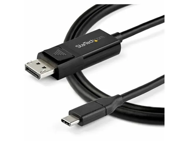 1m USB-C naar DisplayPort 1.4 kabel 8K 30Hz