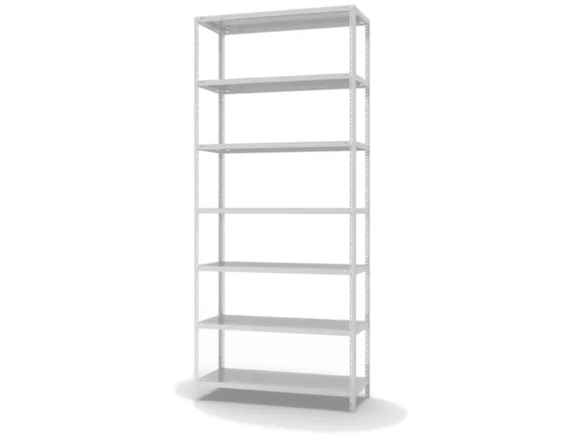 rayonnage,rayonnage départ,HxlxP 3000x1300x500mm