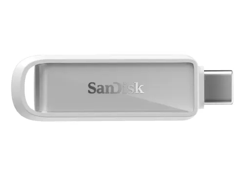 SanDisk Phone Drive USB Stick 512 GB USB Type-C 3.2 Wit