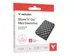 Store'N Go Mini Diamond SSD 1TB 32025 USB-C 3.2 Gen2 external