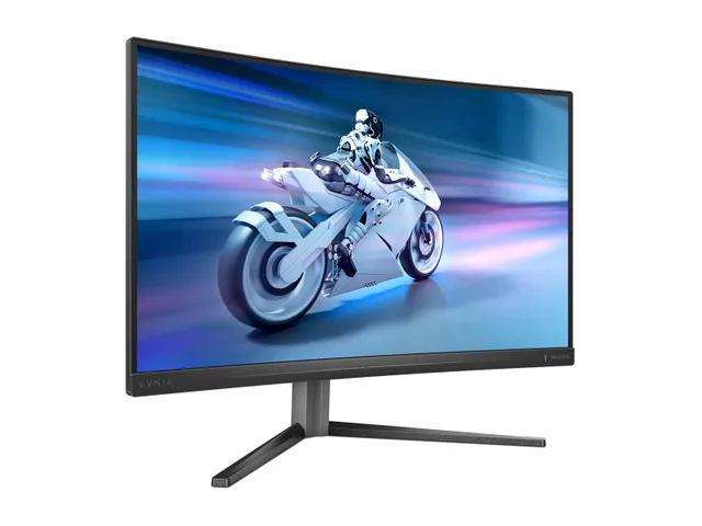 Curved Fast VA Gaming monitor 27M2C5200W Full HD-gamemonitor