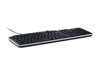 Dell KB522 English US / Europe Toetsenbord Qwerty - 4