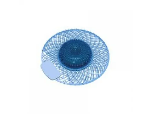 Urinoirmat met bio-block blauw oceanmistgeur, 10 stuks