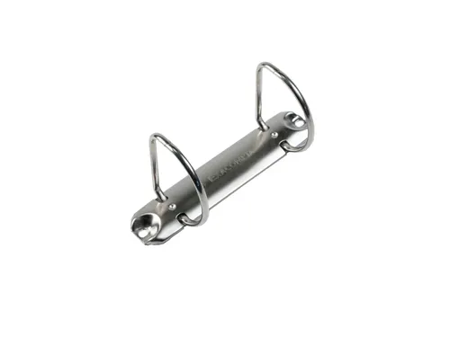 Ringmap A4 Maxi Kreacover Pp Personaliseerbaar 2d-ringen 40mm Wit