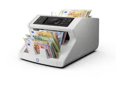 2265 Biljettelmachine