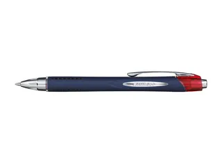 Rollerpen Uni-ball Jetstream RT 217R fijn rood - 1