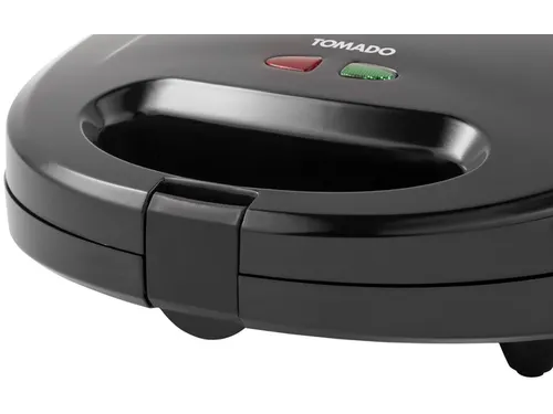 Tomado TGM2000B 3-in-1 Multigrill 750W Zwart