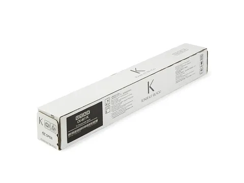 Utax CK-8511K zwarte tonercartridge