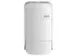 Toiletbrilreinigerdispenser Quartzline Q21 schuim 400ml wit 441601