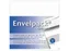 Dubbele kaart Papyrus Envelpack Design C6 114x162mm wit 894436 8 st