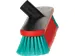 Wasborstel Vikan met waterdoorvoer 37cm