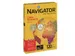Kopieerpapier Navigator Colour Doc A4 120 Gram Wit 250vel