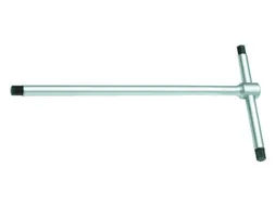 DTT 42 5 Zeskantstiftsleutel met T-greep 5mm