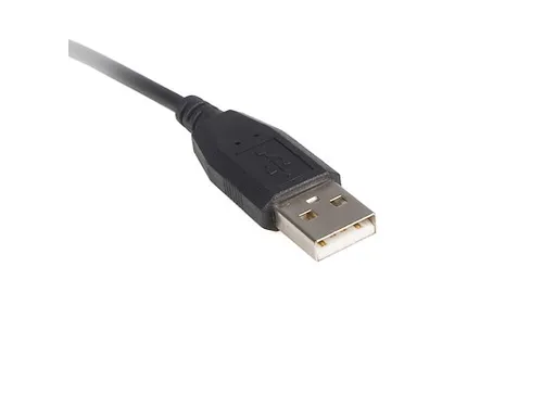 USB naar PS2 Toetsenbord en Muis Adapter