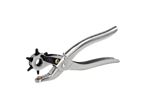 Revolverponstang Rapid RP03