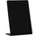 krijtbord L-vormig, ft A6