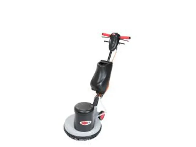 Eenschijfsmachine DS350 duo-speed