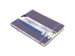 Schetsboek Kangaro A5 landscape heather purple PU HC 80 vel 140gr room