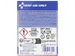 Brillendoekjes First Aid Only pak à 50 stuks