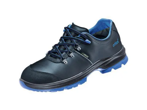 Veiligheidsschoen GTX 563 XP S3 SRC Laag Zwart Leder maat 42 W10