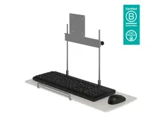 Universeel Toetsenbord Platform 582