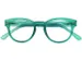 Leesbril I Need You +2.00dpt Billy turquoise