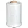 Voorgerekte machine stretchfilm 8 µm 30% rek transparant 430mmx3000m