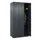 locker,HxBxD 1850x900x500mm,3vak,vak B 300mm,draaigrendel