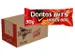 Chips Doritos Bits twisties honey bbq zak 30gr