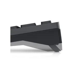 DELL KB500 toetsenbord Kantoor RF Draadloos AZERTY Belgisch Zwart - 3