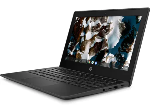 HP Chromebook 11 G9 Education Edition Laptop N5100 4/32GB ChromeOS