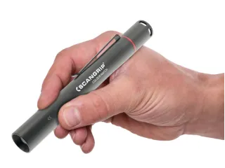 accu-penlight,behuizing aluminium,CRI COB LED,700-8000lumen,clip - 5