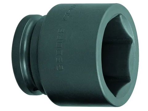 K 37 60 Schroevendraaierbit 1,1/2 inch zeskant 60mm