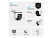 TP-link TAPO C500 V1 Outdoor wifi-beveiligingscamera draai/kantel