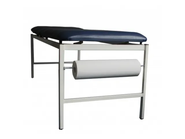 Papierrollenhouder Voor Onderzoeks- En Rustbanken