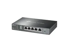 SafeStream Gigabit Multi-WAN VPN Router