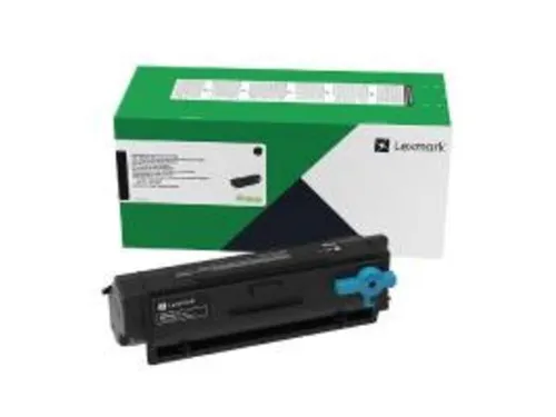 B342X00 LEXMARK Corporate toner black