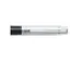 Vulpen SHEAFFER 300 E9314 F Black barrel chrome cap chrome plated