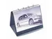 Tafel Flipchart A3 Dwars Durastar 10 tassen