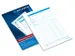 Carnet De Factures A5414-050 A4 50x2 Feuilles Autocopiant